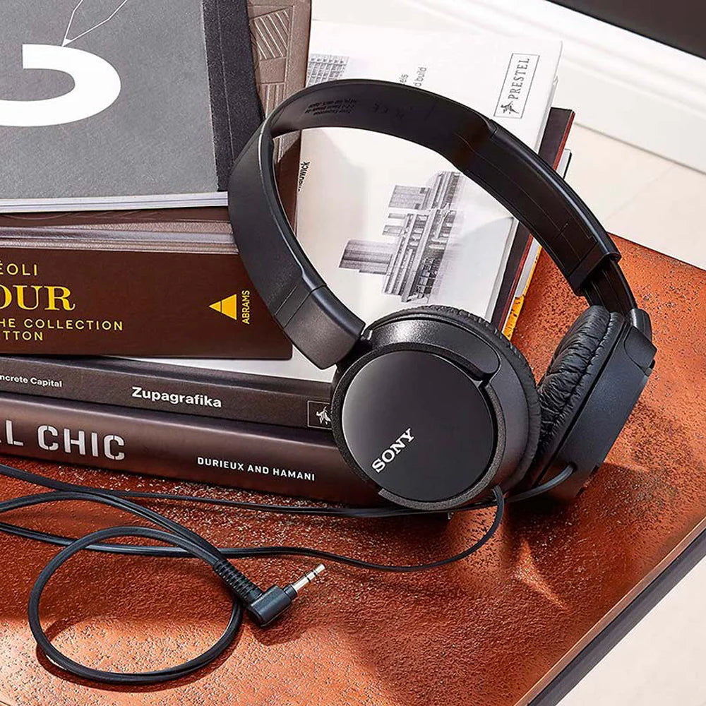Sony MDR-ZX110AP Wired Headphones