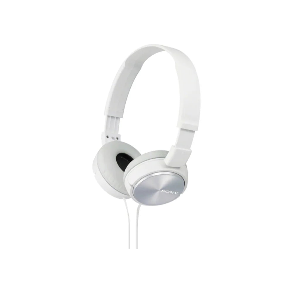 Sony MDR-ZX310AP Wired On-ear Folding Headphones