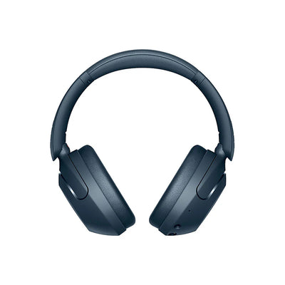 Sony WH-XB910N EXTRA BASS Noise Cancelling Headphones, Blue