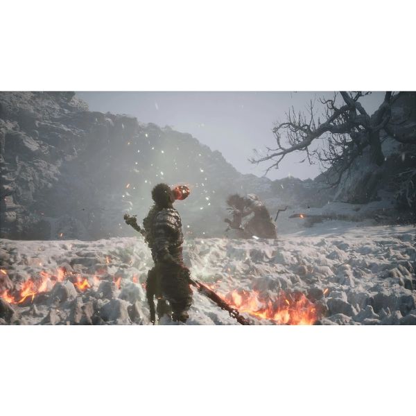 Sony Playstation 5  Black Myth Wukong
