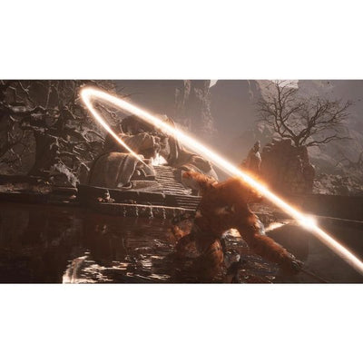 Sony Playstation 5  Black Myth Wukong