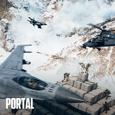 Sony Playstation 5 PS5 Battlefield 6