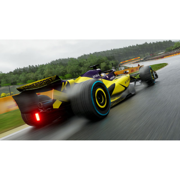 Sony Playstation 5 PS5 F1® 25
