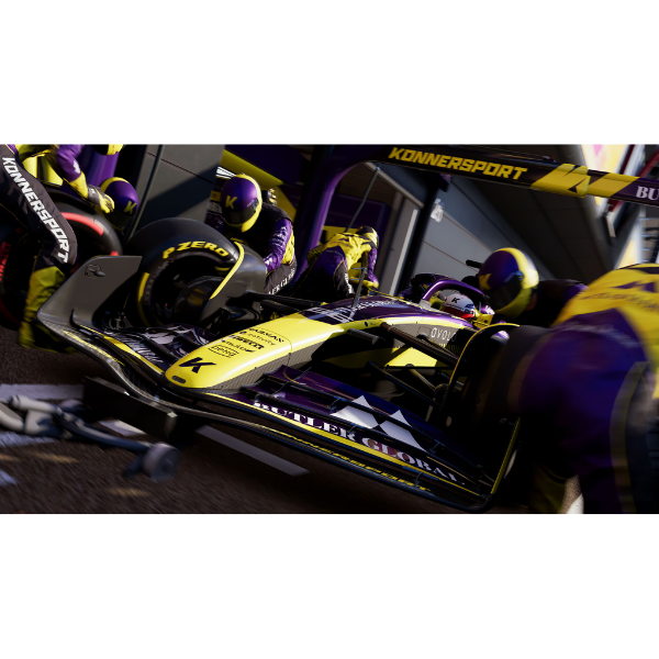 Sony Playstation 5 PS5 F1® 25