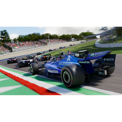 Sony Playstation 5 PS5 F1® 25