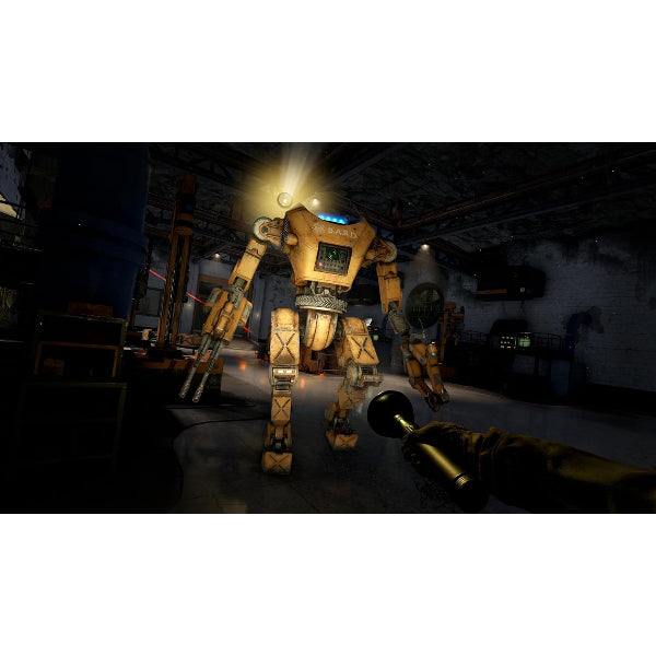 Sony Playstation 5 (PS5)  ATOMFALL
