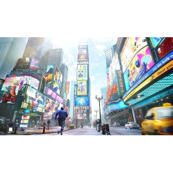 Sony Playstation 5 (PS5)  Street Fighter 6