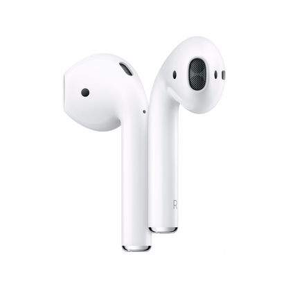 AirPods 2nd Gen.