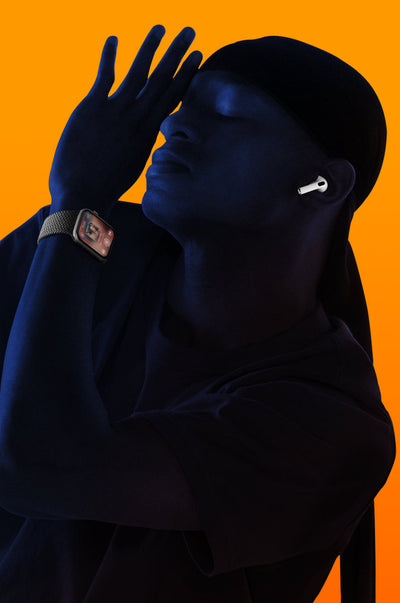AirPods 3rd Gen.