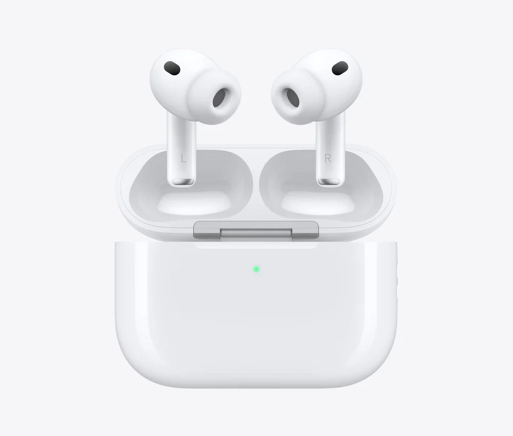AirPods Pro 3