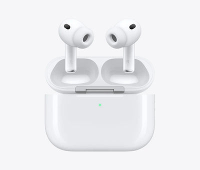 AirPods Pro 3