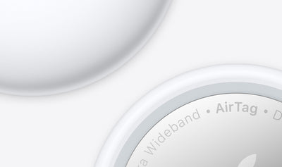 AirTag 4 Pack.