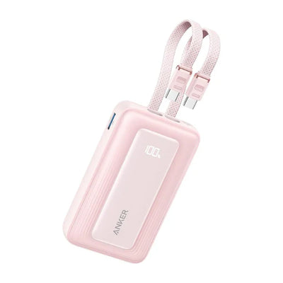 Anker Zolo Power Bank 10000 mAh 35W Power Bank (A1680C)