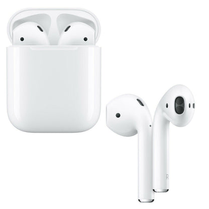 AirPods 2nd Gen.