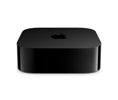 Apple TV 4K 64GB Wi-Fi + Ethernet (3rd Gen).