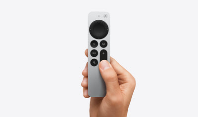 Apple TV 4K 64GB Wi-Fi + Ethernet (3rd Gen).