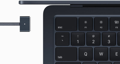 MacBook Air M4 13-inch.