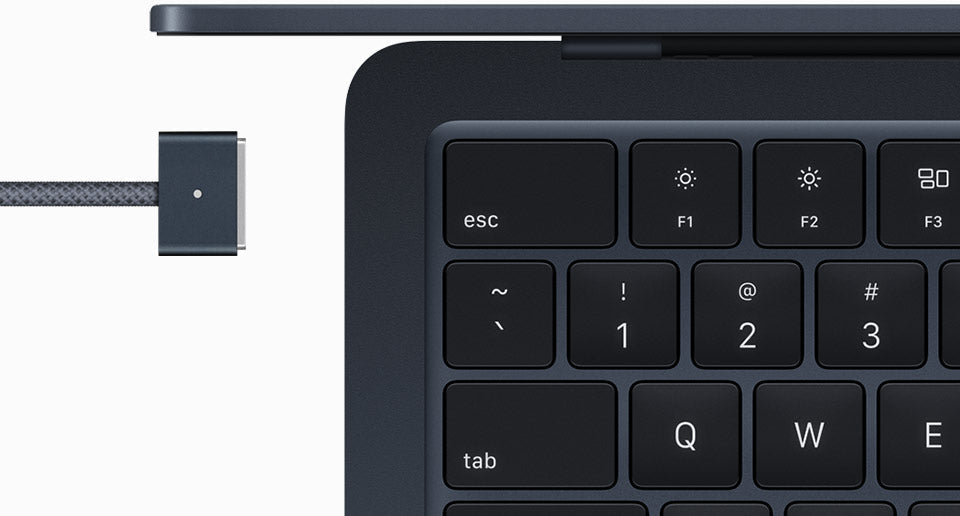 MacBook Air M4 13-inch