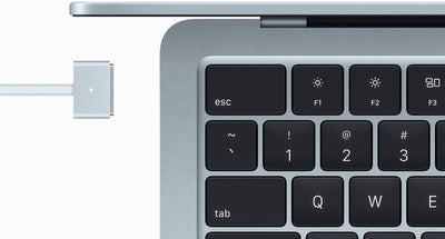 Used MacBook Air soaring like Techsparrow—light, fast, and surprisingly charming for a secondhand star!
