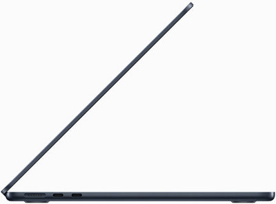 Pre-Owned MacBook Air M4 13-inch.