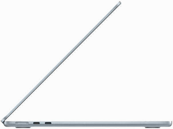 Pre-Owned MacBook Air M4 13-inch