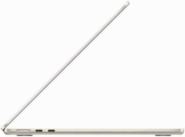 Pre-Owned MacBook Air M4 13-inch
