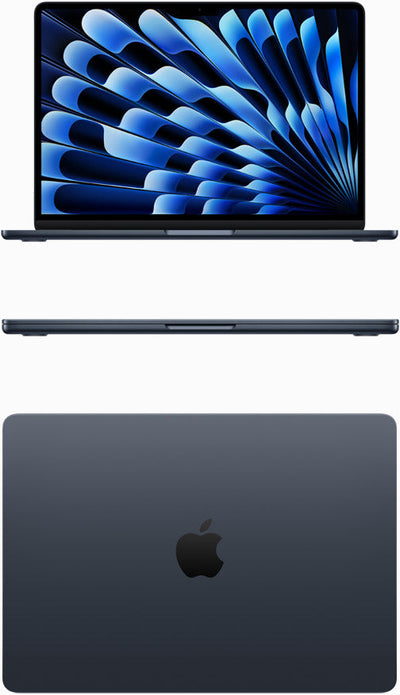 MacBook Air M4 13-inch.