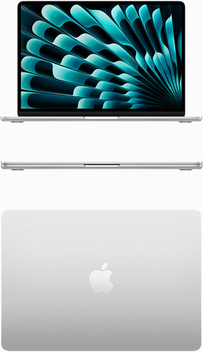 MacBook Air M4 15-inch.