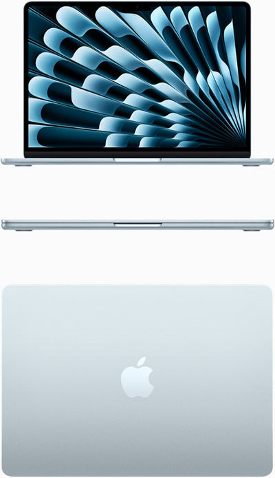 Used MacBook Air soaring like Techsparrow—light, fast, and surprisingly charming for a secondhand star!