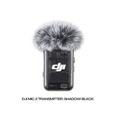DJI Mic 2 Transmitter