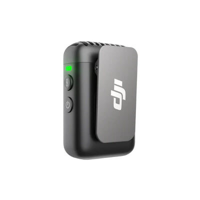 DJI Mic 2 - Dual Wireless Microphone