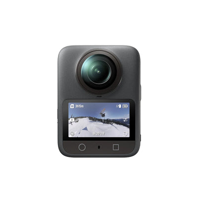 DJI Osmo 360 Camera (Adventure Combo)