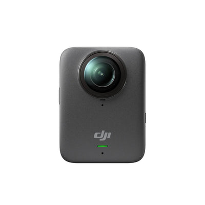 DJI Osmo 360 Camera (Adventure Combo)