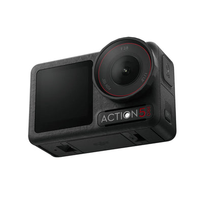 DJI Osmo Action 5 Pro Camera