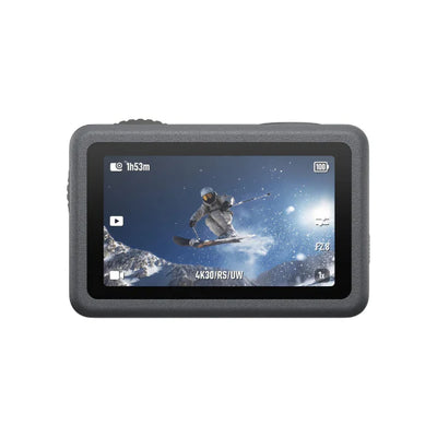DJI Osmo Action 6 Camera