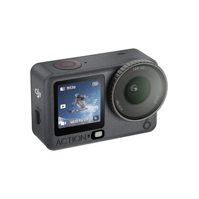 DJI Osmo Action 6 Camera