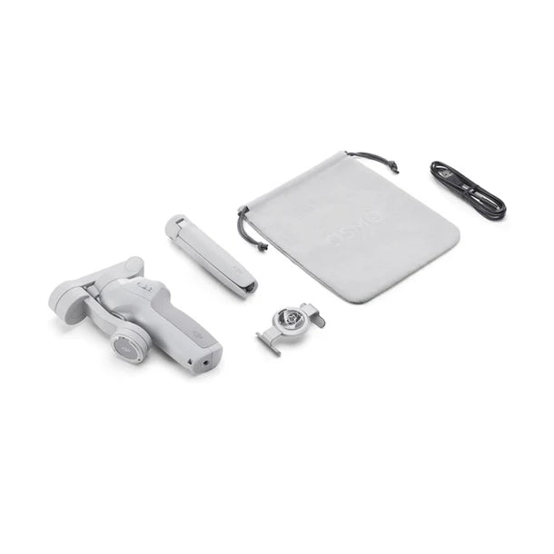 DJI Osmo Mobile (OM) SE Gimbal