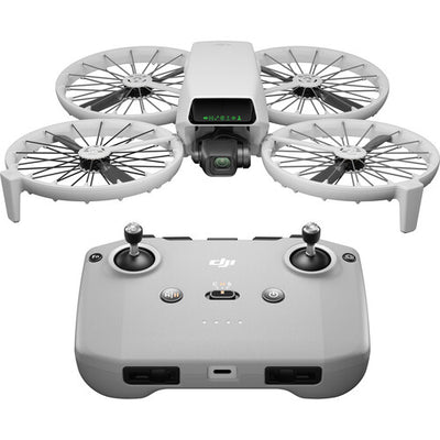 DJI Flip Fly More Combo (DJI RC 2)