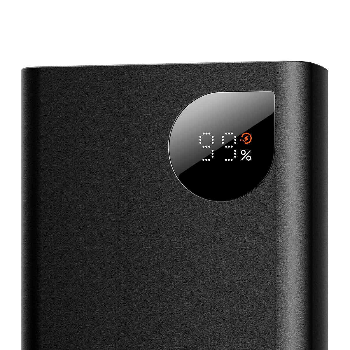 Baseus Adaman Powerbank 20000mAh 30W (PPAD030001)