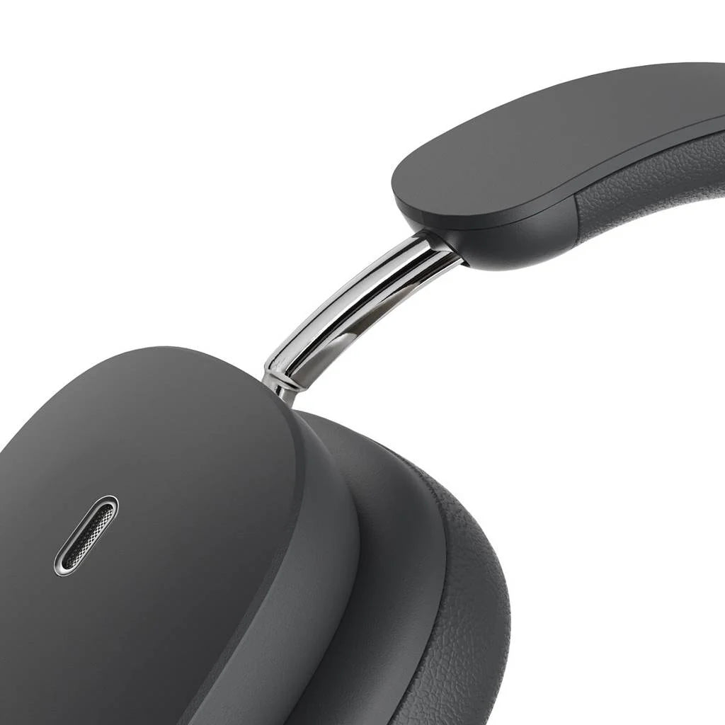 Baseus Bowie H1 Noise-Cancelling Wireless Headphones (NGTW230013)