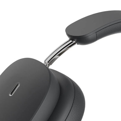 Baseus Bowie H1 Noise-Cancelling Wireless Headphones (NGTW230013)