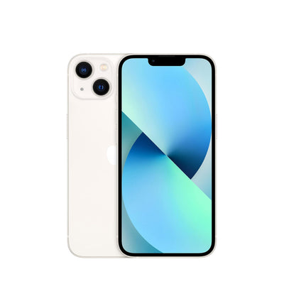 iPhone 13.