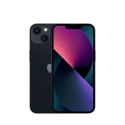 iPhone 13.