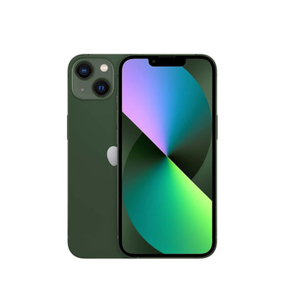 iPhone 13.