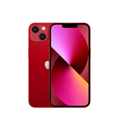 iPhone 13.