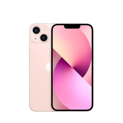 iPhone 13.