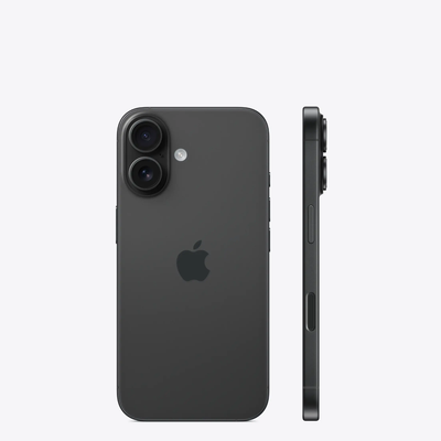iPhone 16.