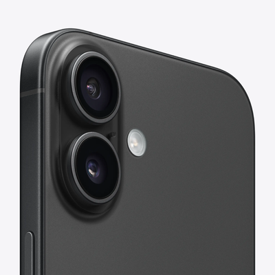 iPhone 16.