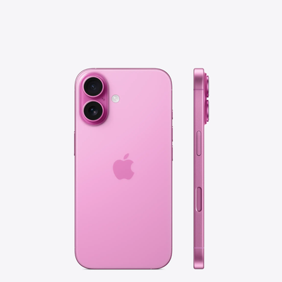 iPhone 16.