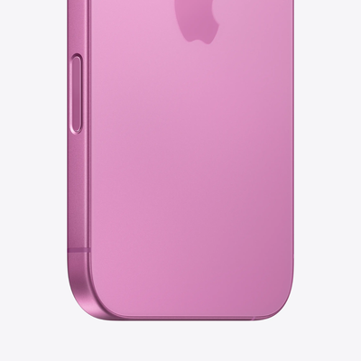iPhone 16.